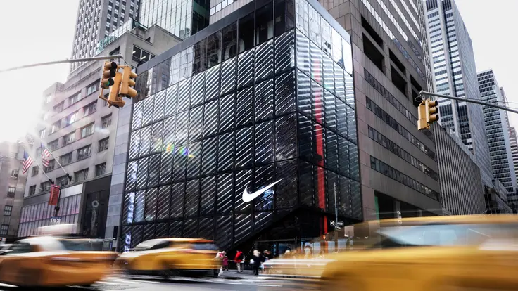 nike 5th ave