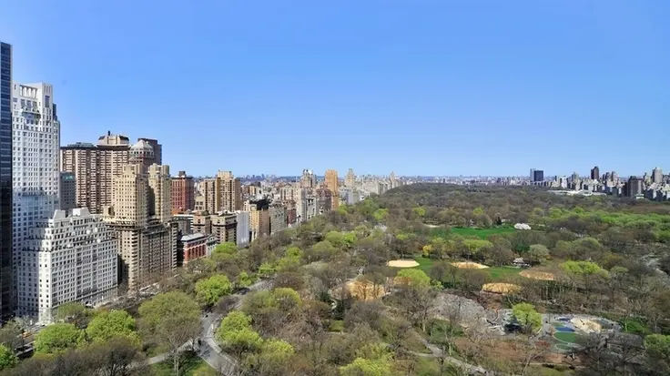 200 Central Park South - NYC Apartments | CityRealty