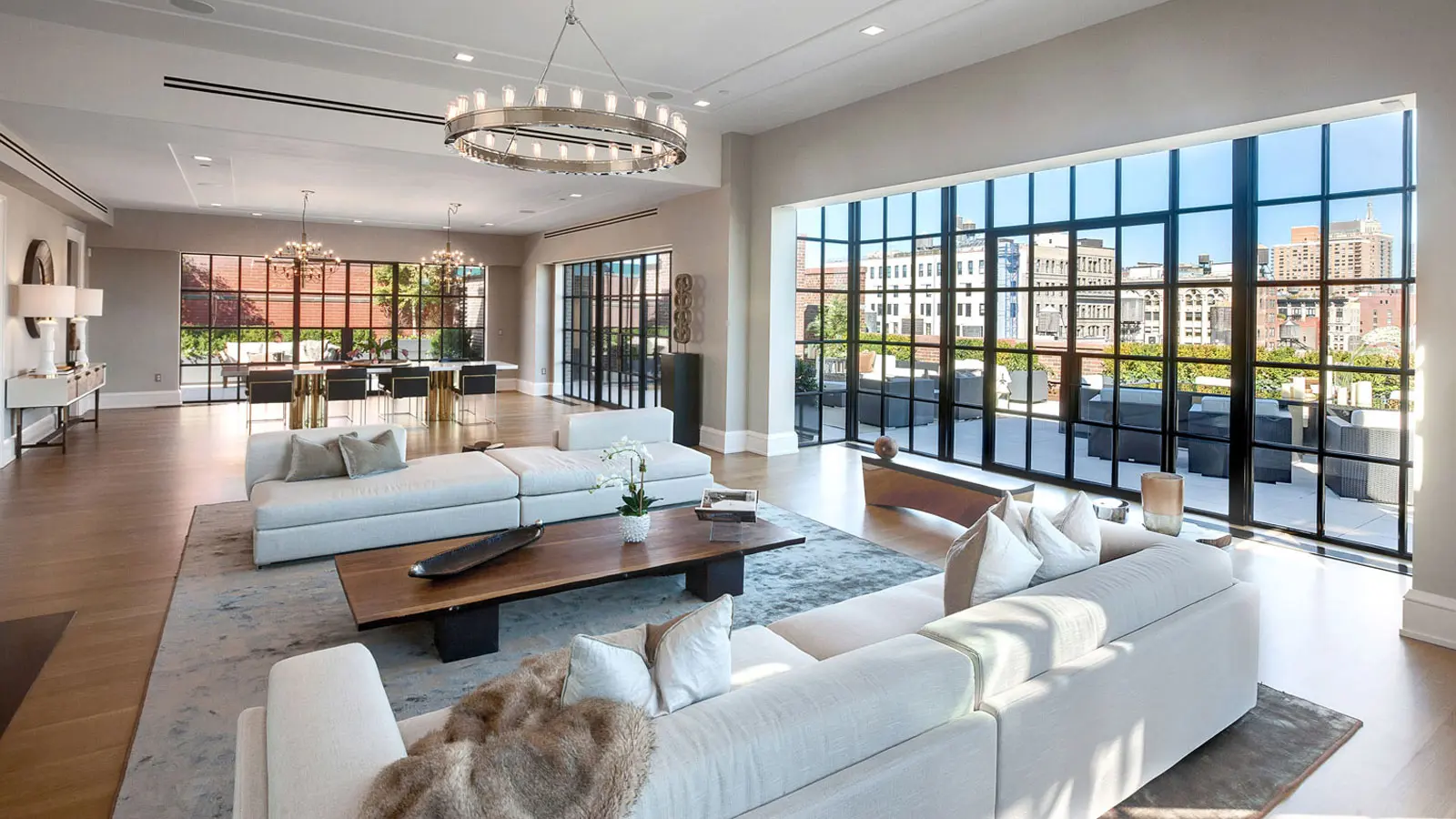 Downtown Luxury Condos | New York City Condominiums | CityRealty