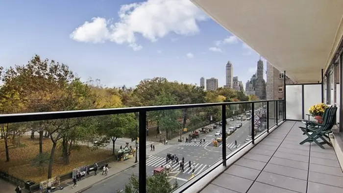 200 Central Park South - NYC Apartments | CityRealty